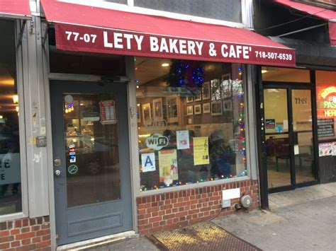 lety's bakery